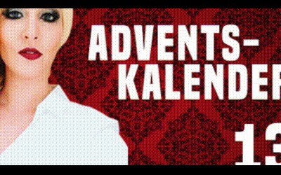 Sklaven Adventskalender Tag 13