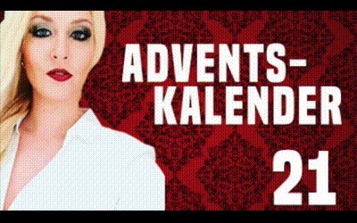 Sklaven Adventskalender Tag 21