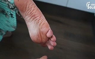 Jewelry For Her Sexy Naked Feet