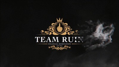 Team Ruin – Fresh Year’s Eve Countdown 2019 – Lady Stefanie