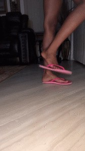 Flip Flop Fetish