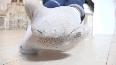 Smell My Stinky Socks